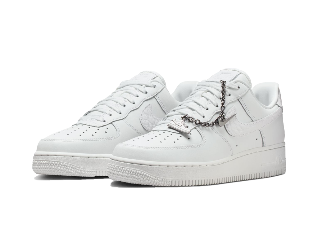 Nike Air Force 1 07 Low Summit White-Nike-pikastore.cz