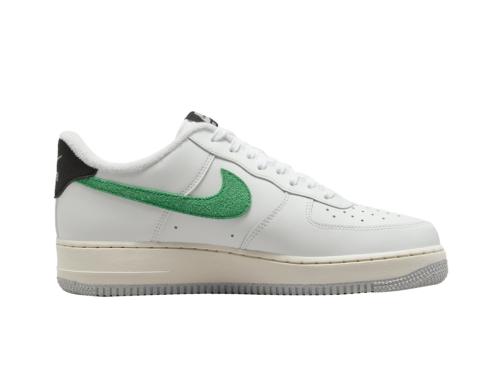 Nike Air Force 1 07 Summit White Malachite-Nike-pikastore.cz