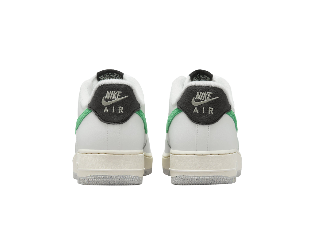 Nike Air Force 1 07 Summit White Malachite-Nike-pikastore.cz