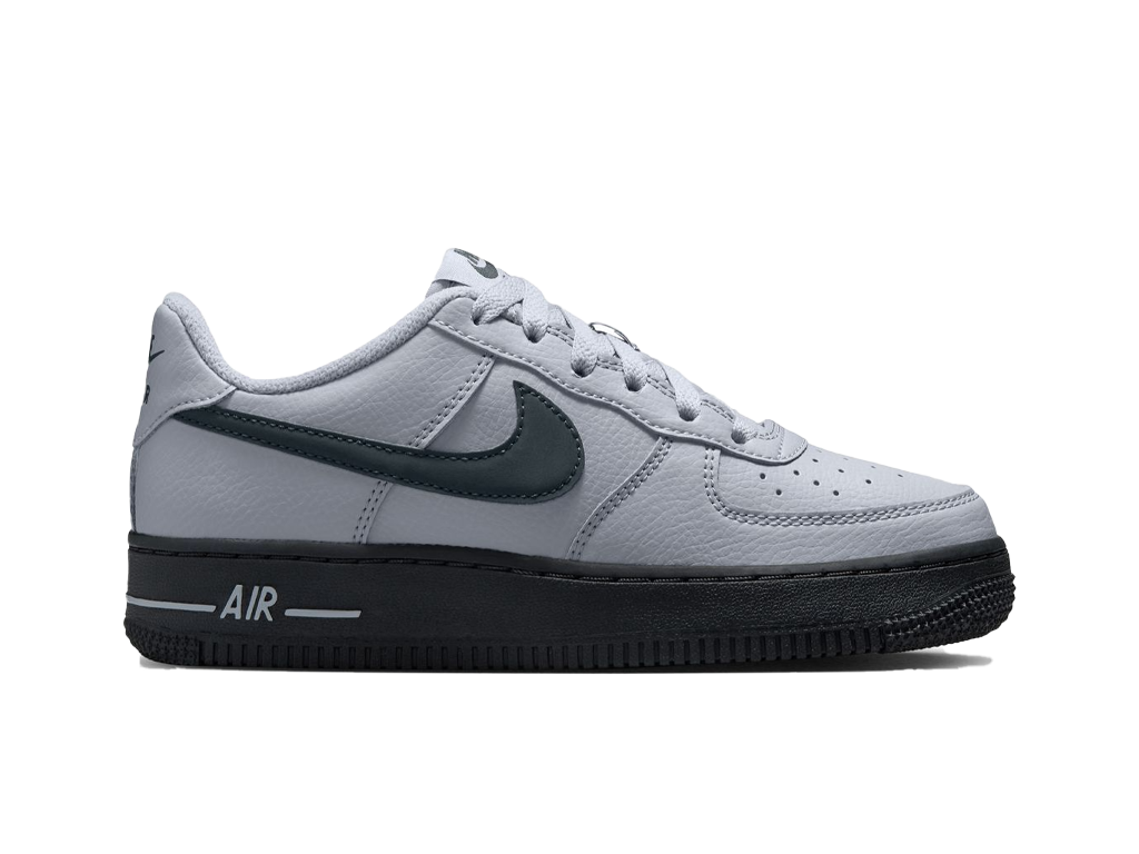Nike Air Force 1 GS Wolf Grey-Nike-pikastore.cz