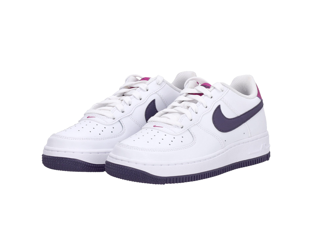 Nike Air Force 1 Lilac Purple-Nike-pikastore.cz