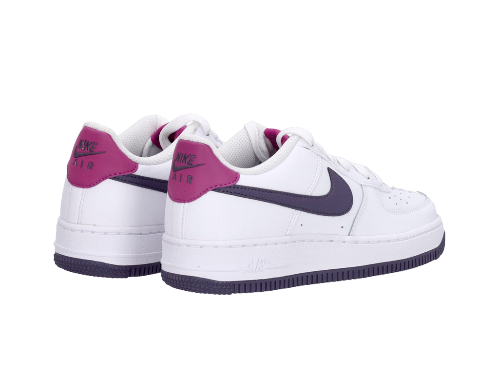 Nike Air Force 1 Lilac Purple-Nike-pikastore.cz