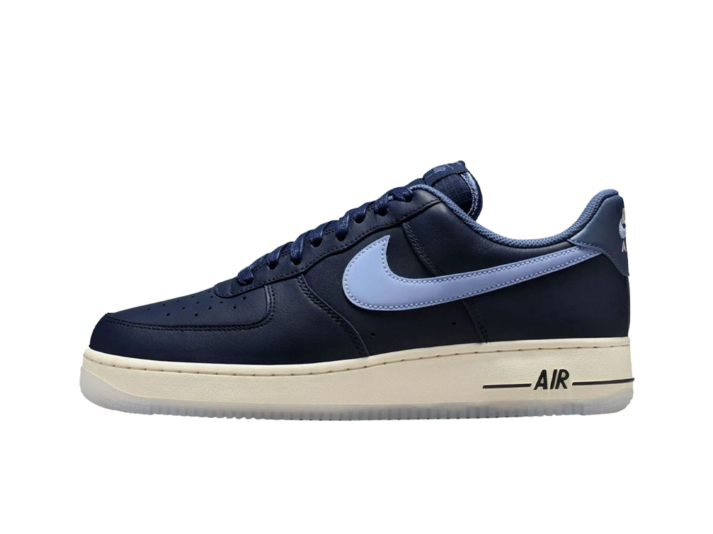 Nike Air Force 1 Low 07 Obsidian Diffused Blue-Nike-pikastore.cz