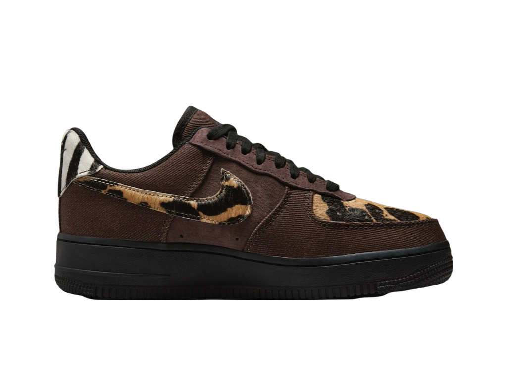 Nike Air Force 1 Low Animal Print-Nike-pikastore.cz