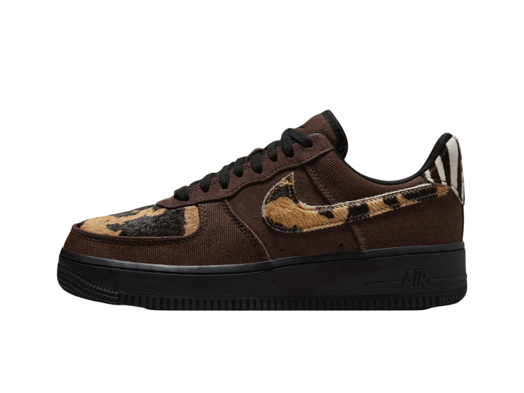 Nike Air Force 1 Low Animal Print-Nike-pikastore.cz