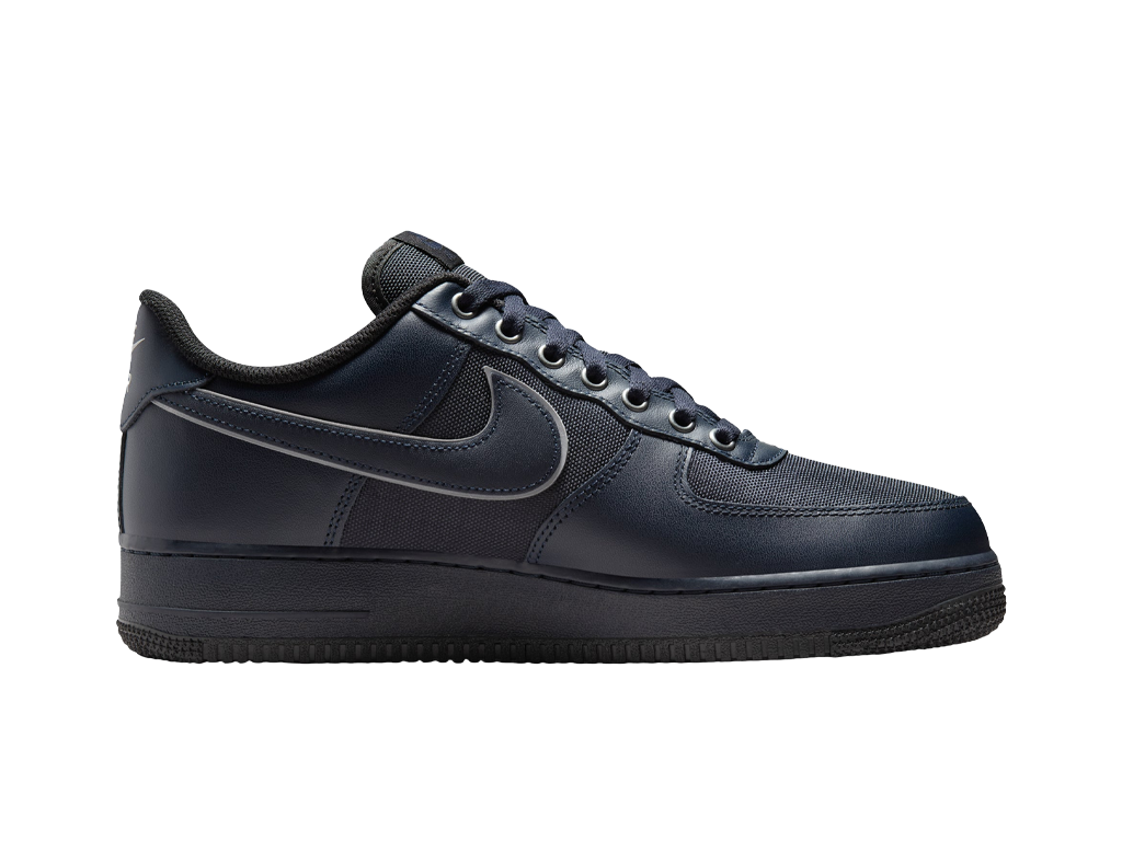 Nike Air Force 1 Low Dark Obsidian Cordura-Nike-pikastore.cz