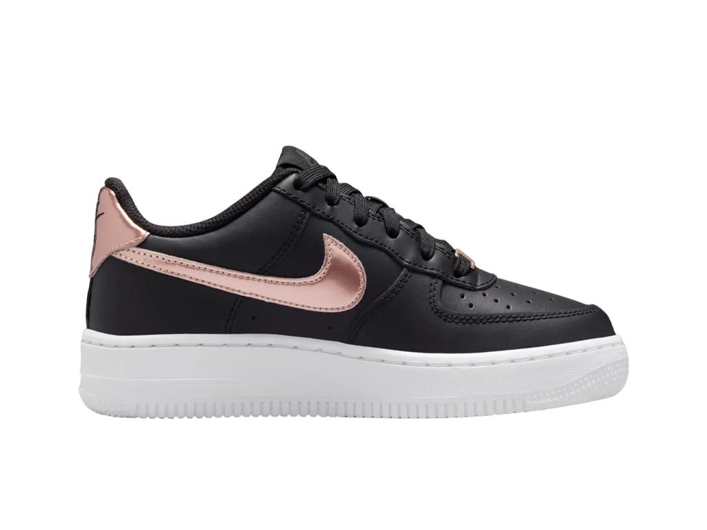 Nike Air Force 1 Low Metallic Rose Gold-Nike-pikastore.cz