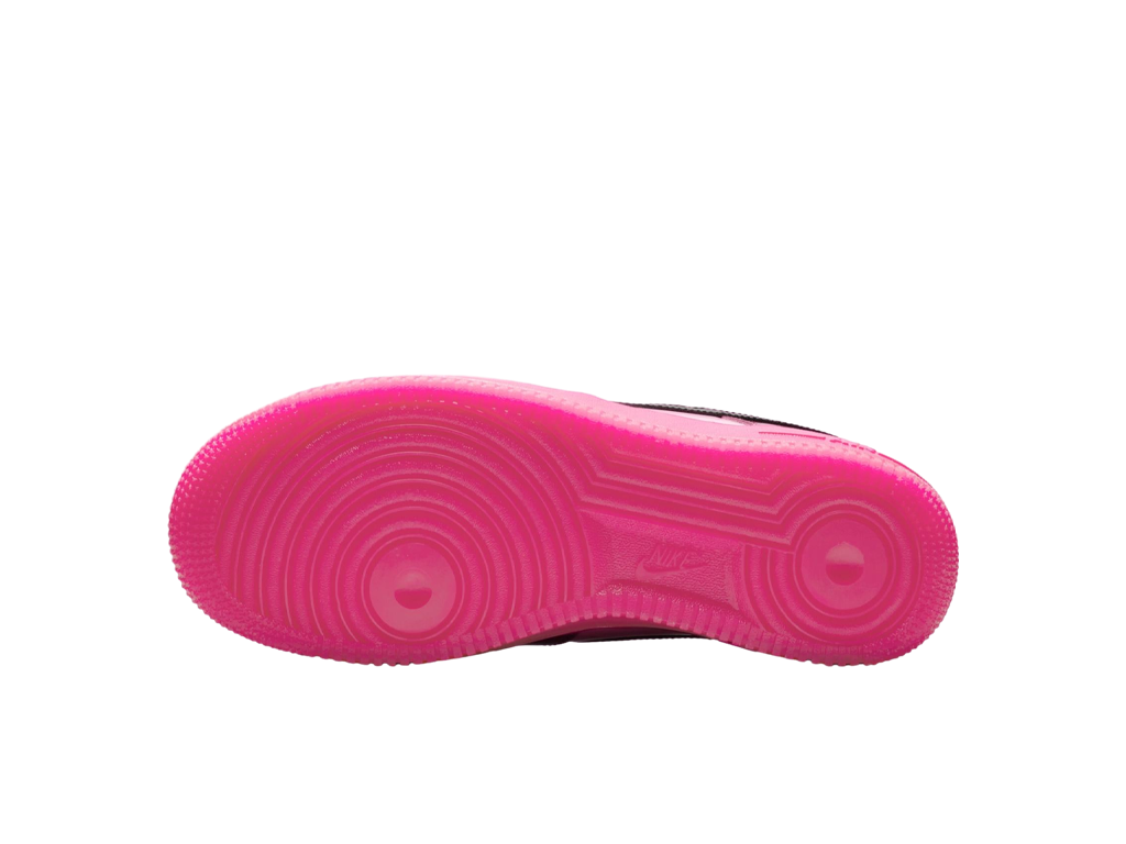 Nike Air Force 1 Low Pink Cooler Mulberry Rose-Nike-pikastore.cz