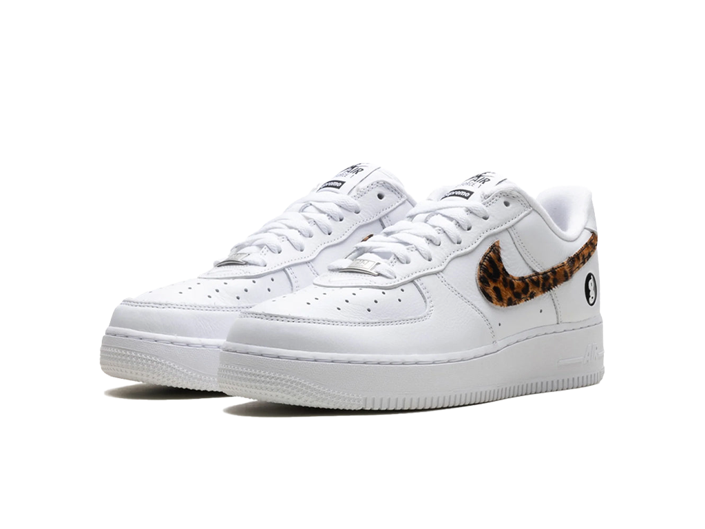 Nike Air Force 1 Low Supreme GOODENOUGH-Nike-pikastore.cz