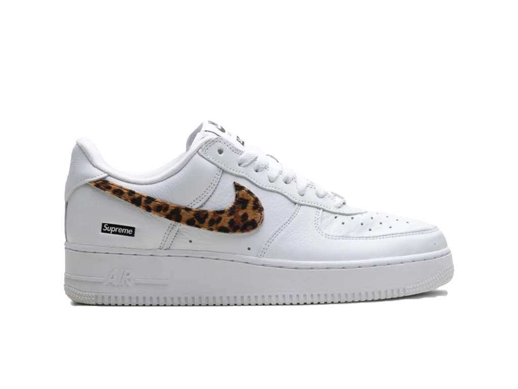 Nike Air Force 1 Low Supreme GOODENOUGH-Nike-pikastore.cz
