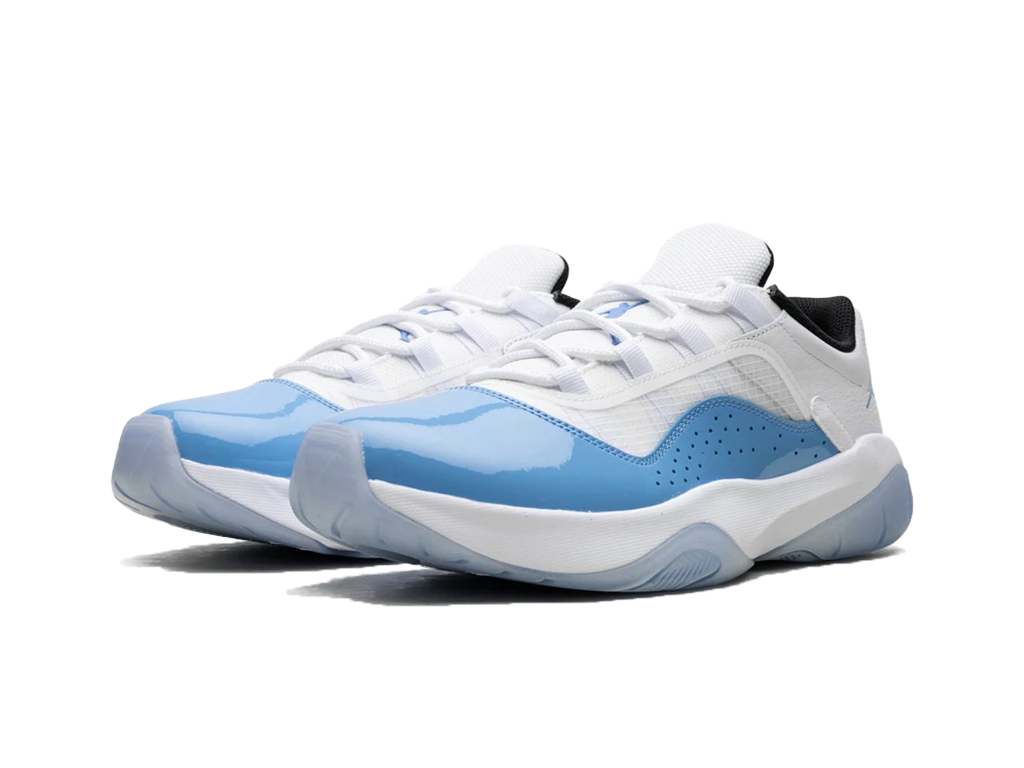 Nike Air Jordan 11 CMFT Low GS UNC-Air Jordan-pikastore.cz
