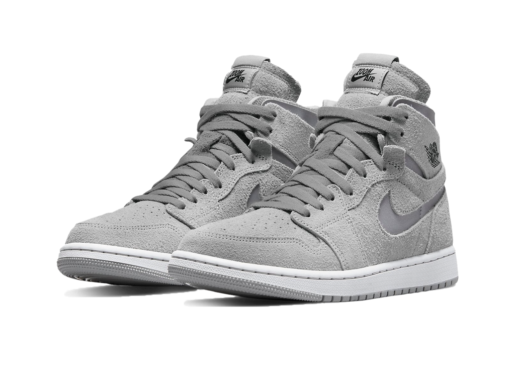 Nike Air Jordan 1 High Zoom Comfort Medium Grey-Air Jordan-pikastore.cz