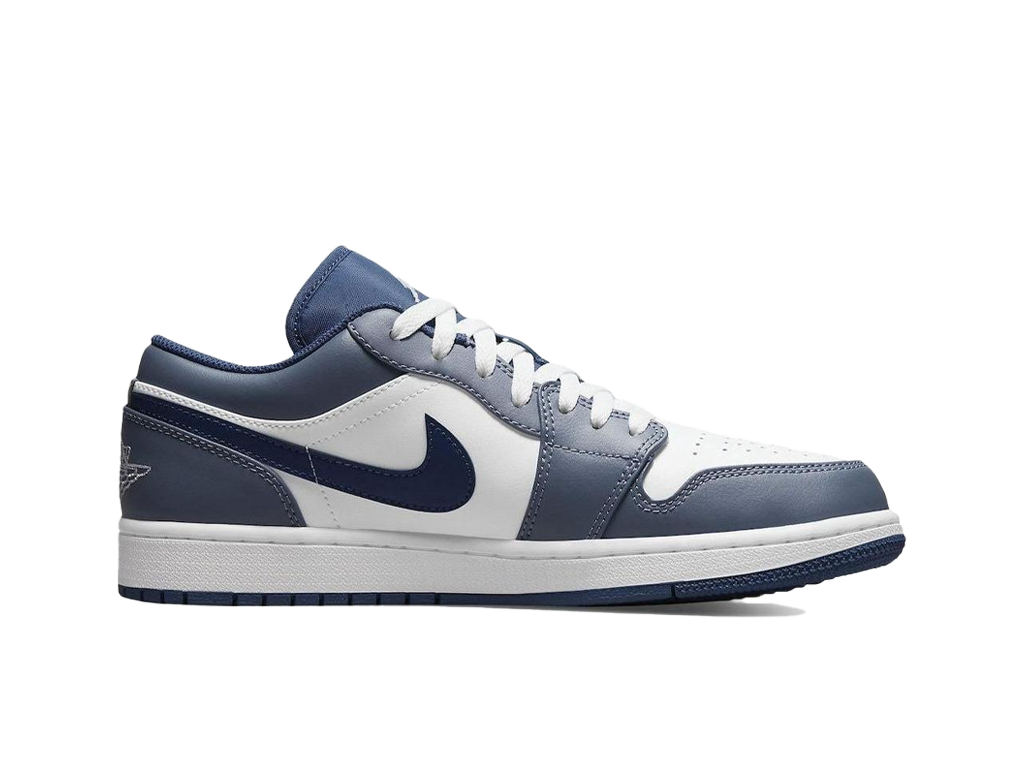 Nike Air Jordan 1 Low Ashen Slate-Air Jordan-pikastore.cz