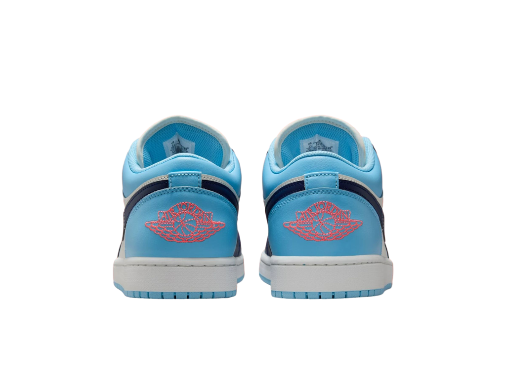 Nike Air Jordan 1 Low Blue Chill-Nike-pikastore.cz