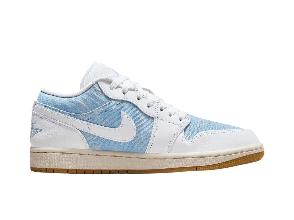 Nike Air Jordan 1 Low SE Denim Worn Blue-Nike-pikastore.cz