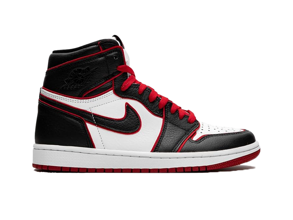 Nike Air Jordan 1 Retro High OG Bloodline