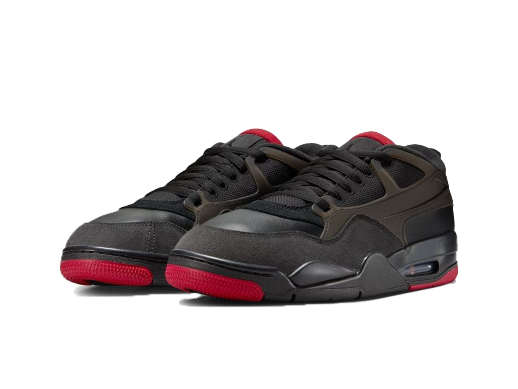 Nike Air Jordan 4 RM Bred-Air Jordan-pikastore.cz