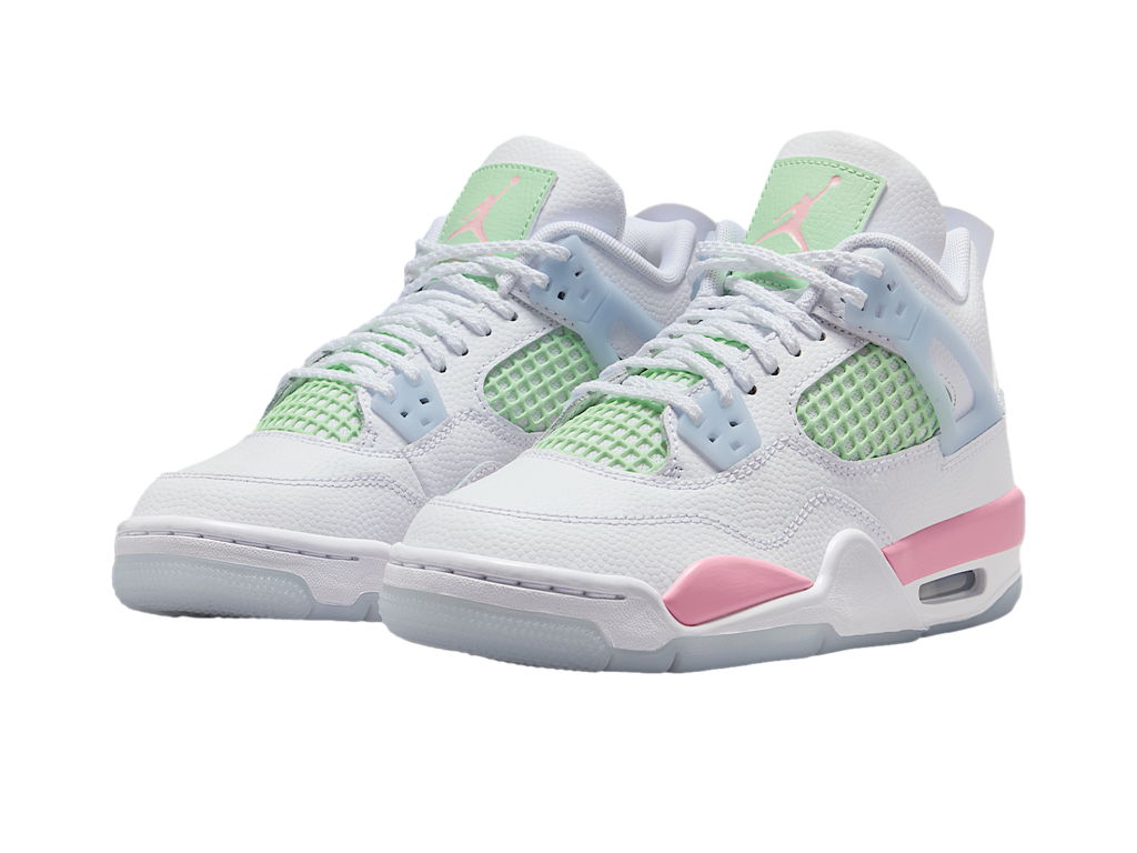 Nike Air Jordan 4 Retro GS Valentines Day 2026-Air Jordan-pikastore.cz