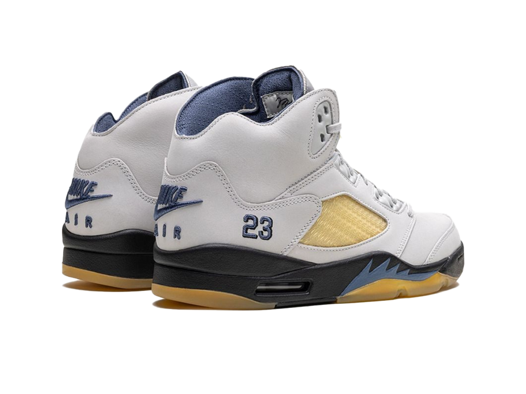 Nike Air Jordan 5 Retro A Ma Maniére Dawn (Women's)-sneakers-Air Jordan-pikastore.cz