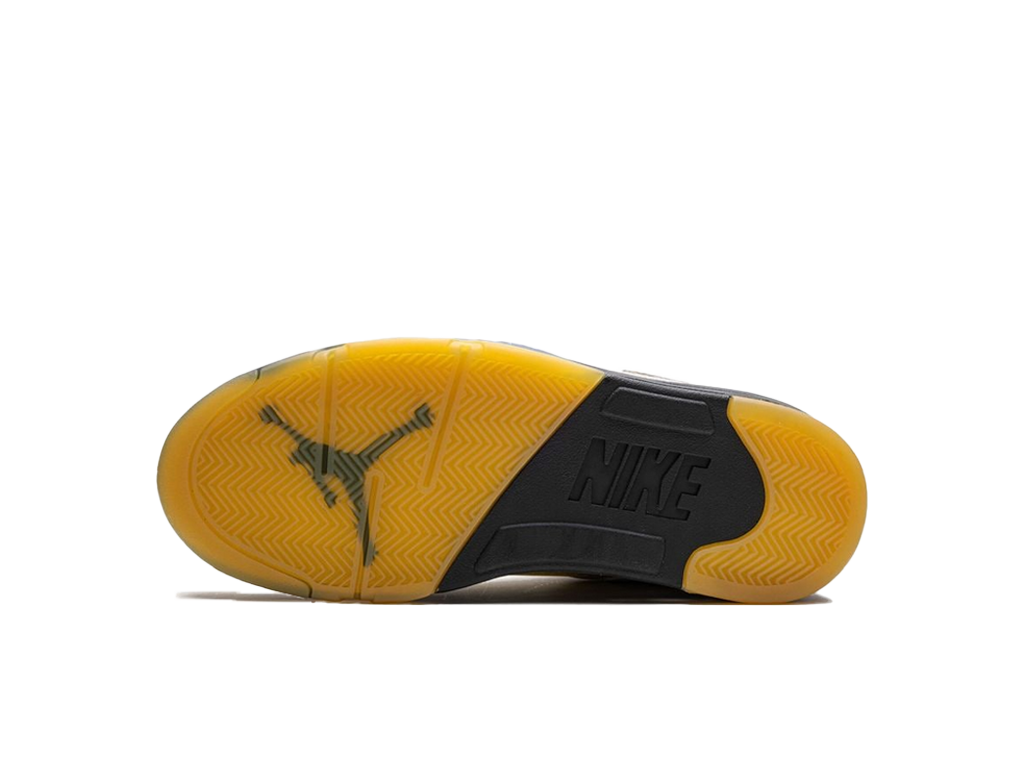 Nike Air Jordan 5 Retro A Ma Maniére Dawn (Women's)-sneakers-Air Jordan-pikastore.cz