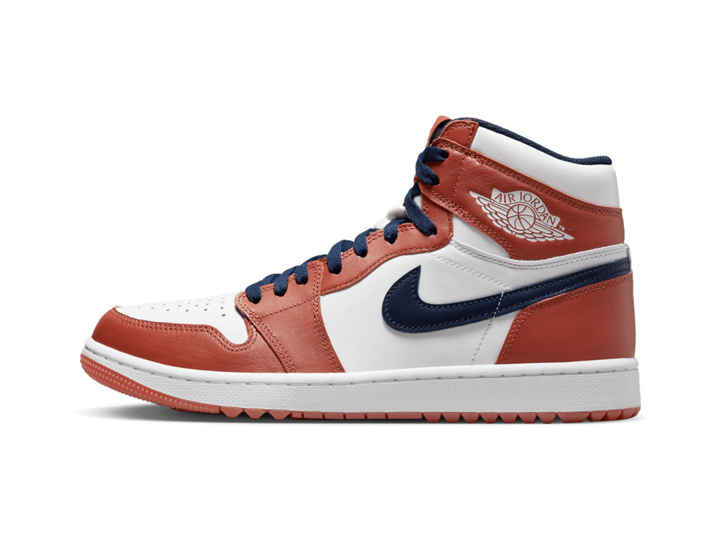 Nike Air Jordan Eastside Golf x 1 High Golf Out the Mud-Air Jordan-pikastore.cz