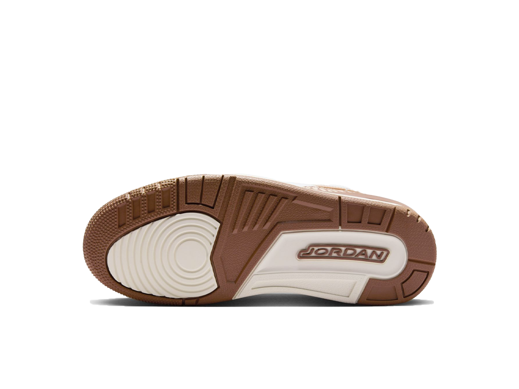 Nike Air Jordan Legacy 312 Low White Archaeo Brown-Air Jordan-pikastore.cz