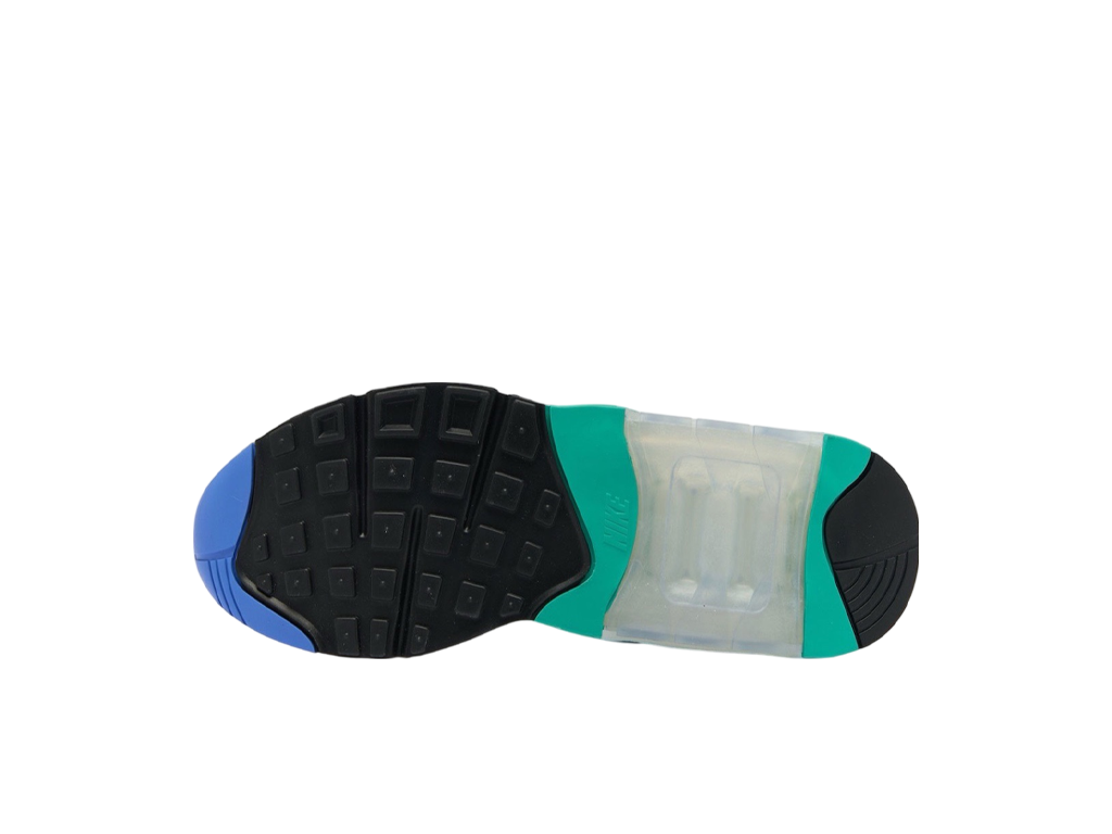 Nike Air Max 180 Bluebird – sneakers – foto 5 di 5