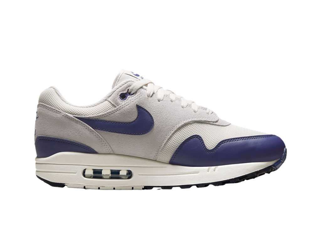 Nike Air Max 1 Essential Sanded Purple
