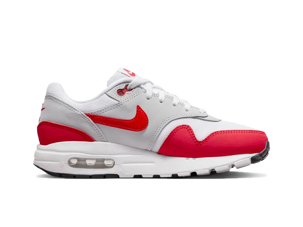 Nike Air Max 1 GS Red 2023-Nike-pikastore.cz