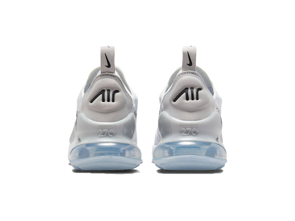Nike Air Max 270 Pure Platinum – sneakers – foto 4 af 5