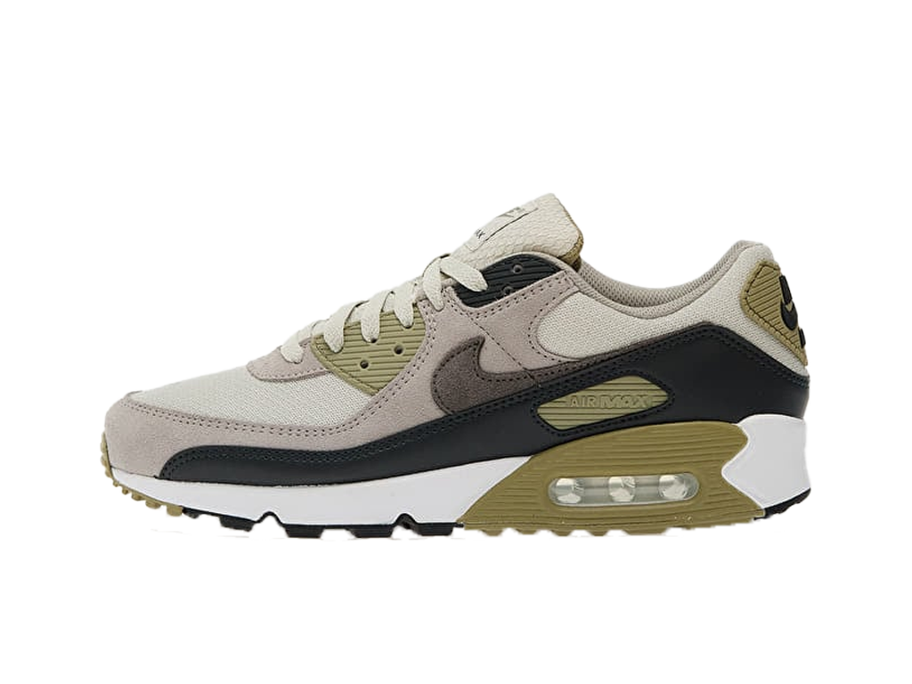 Nike Air Max 90 Neutral Olive-Nike-pikastore.cz