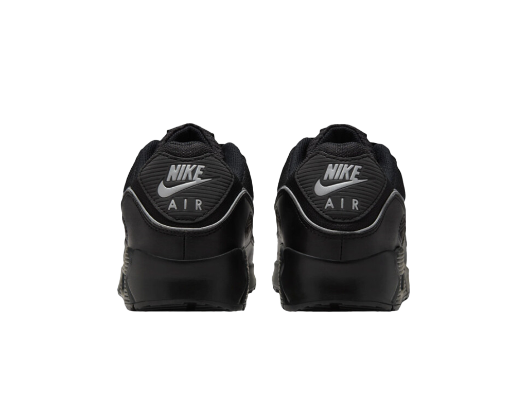 Nike Air Max 90 Premium Reflective Black-Nike-pikastore.cz