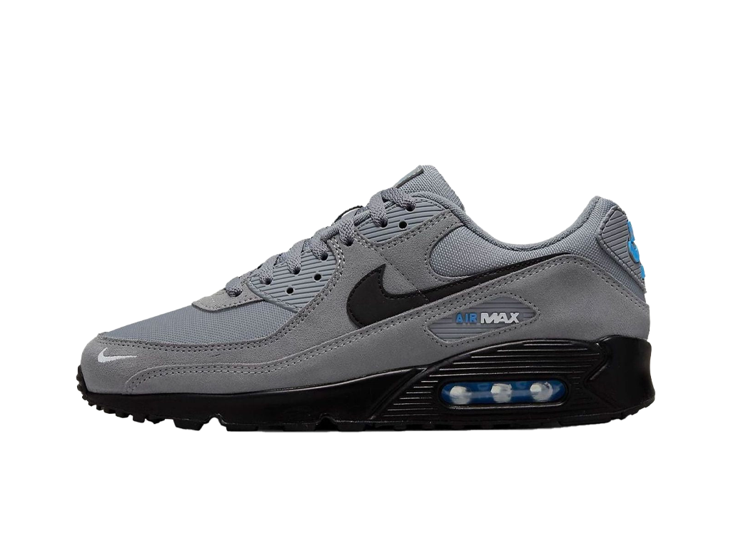 Nike Air Max 90 Smoke Grey-Nike-pikastore.cz