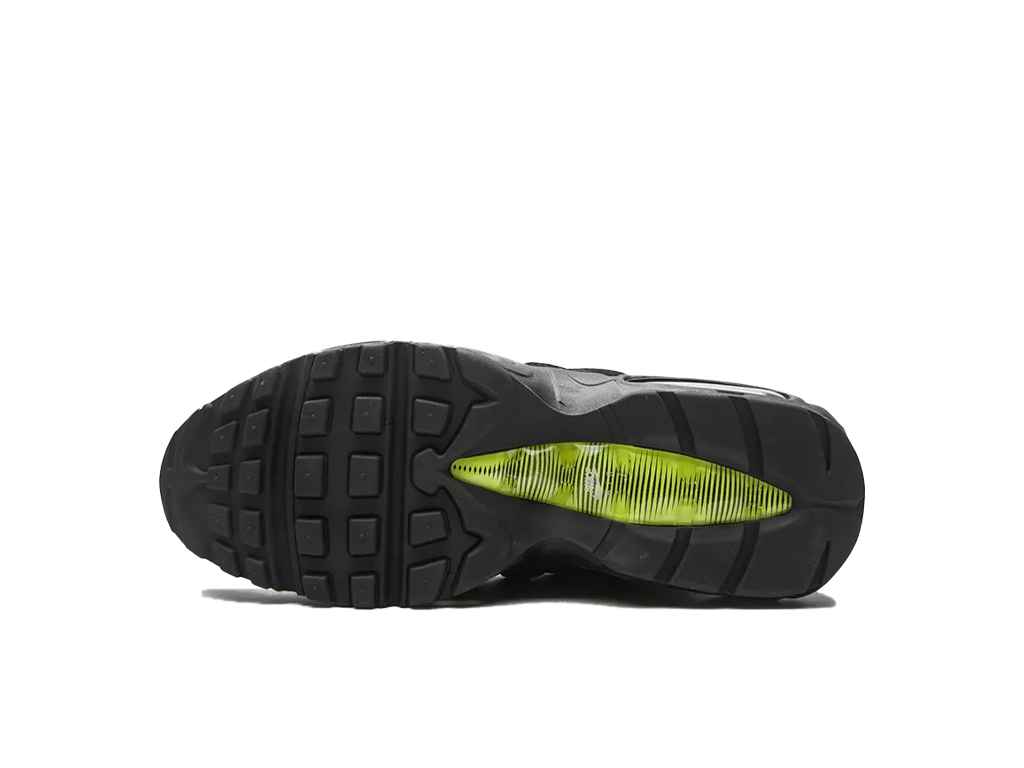 Nike Air Max 95 Retro Logo – tenisky – fotka 5 z 5