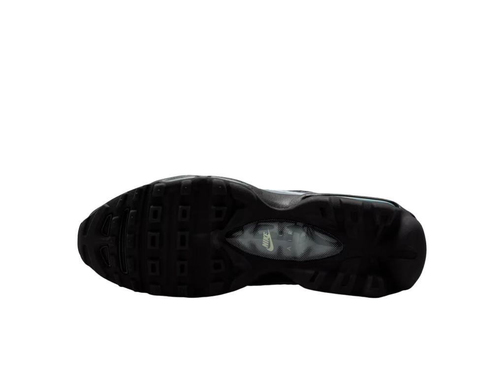 Nike Air Max 95 Ultra Mint Foam