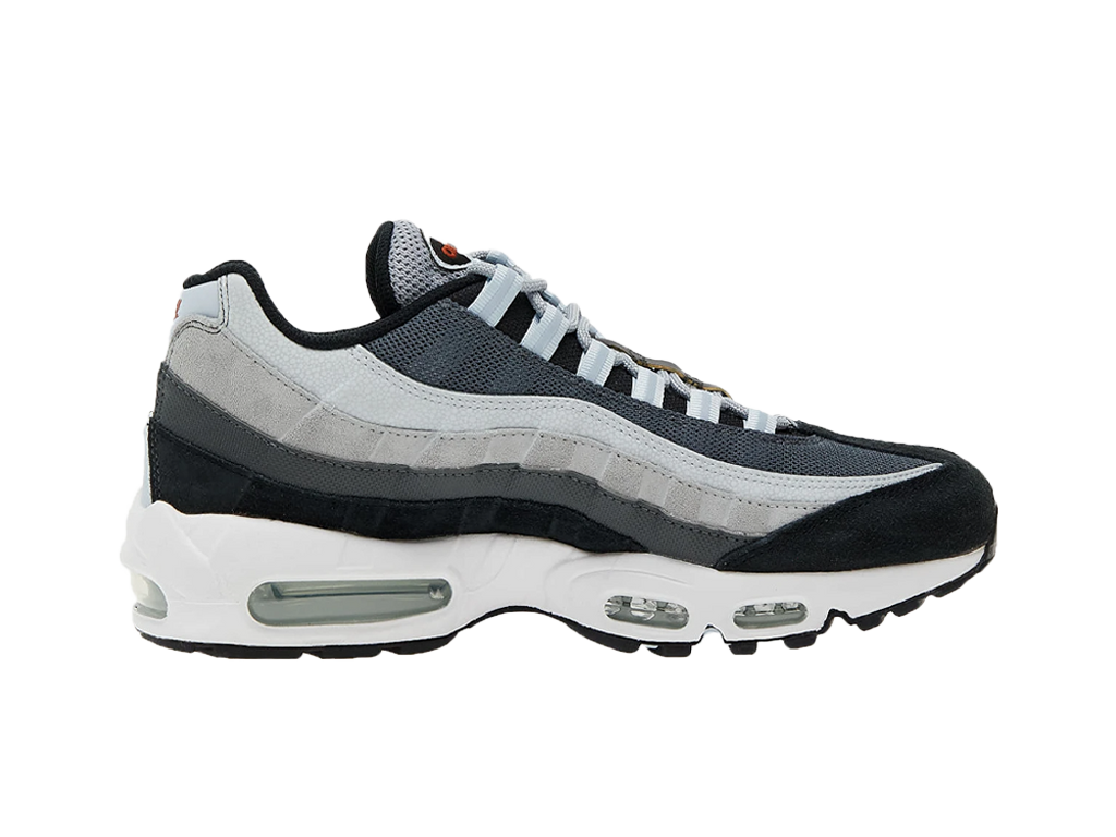 Nike Air Max 95 Wolf Grey Rugged Orange-sneakers-Nike-pikastore.cz