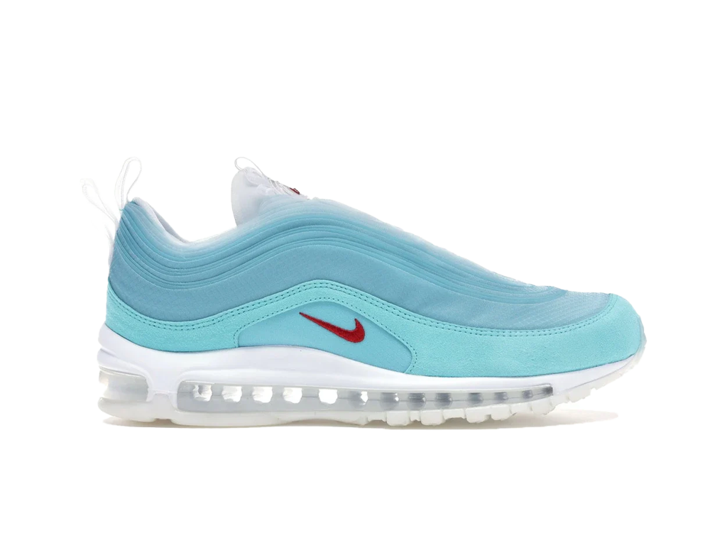 Nike Air Max 97 Shanghai Kaleidoscope – tenisky – fotka 3 z 5