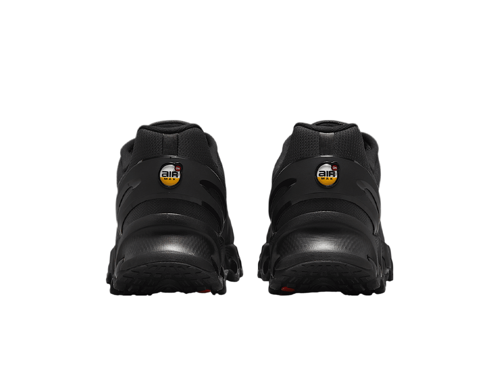 Nike Air Max DN8 Black Anthracite – tenisky – fotka 4 z 5