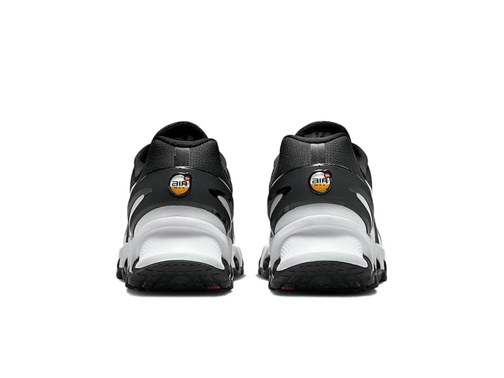 Nike Air Max DN8 Black White-Nike-pikastore.cz