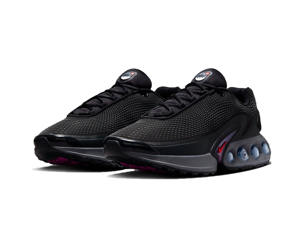 Nike Air Max DN Anthracite Light Crimson-Nike-pikastore.cz