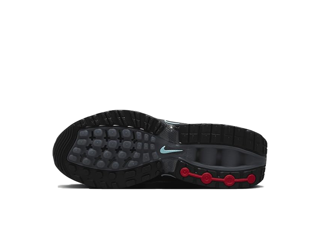 Nike Air Max DN Black Baltic Blue – tenisky – fotka 5 z 5