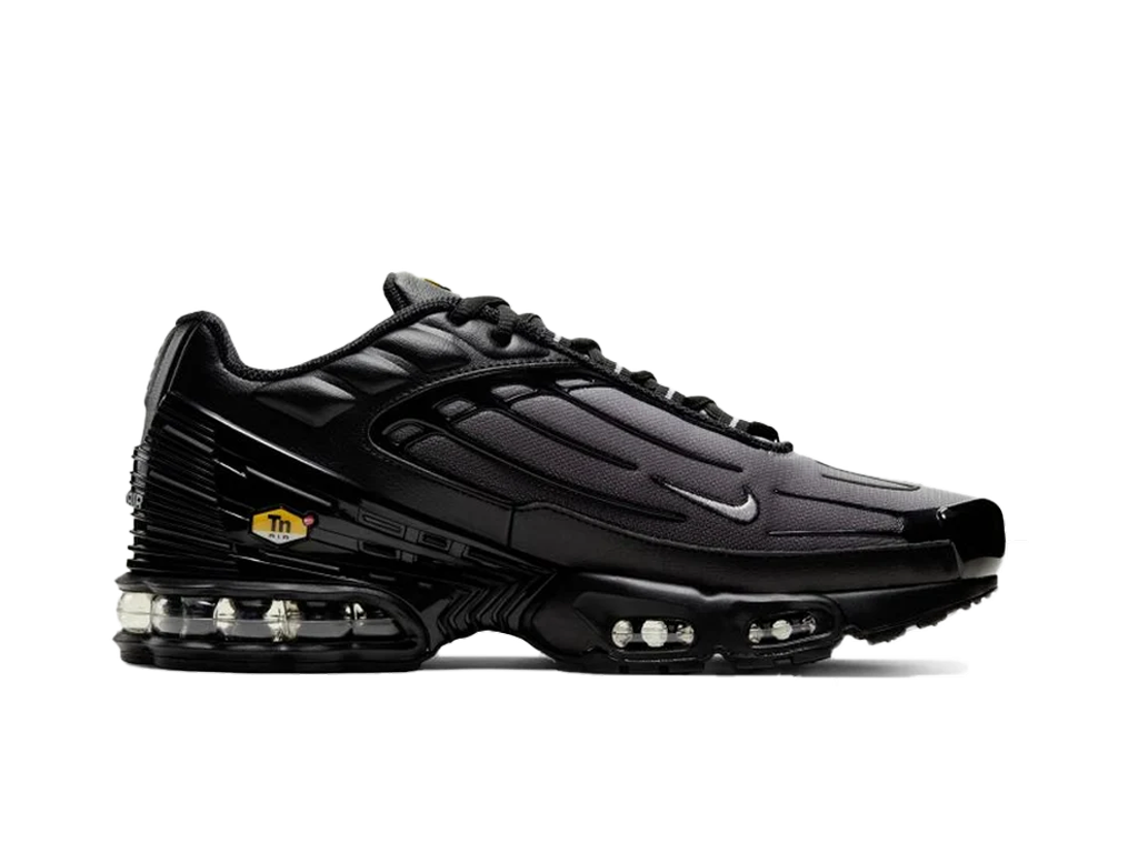 Nike Air Max Plus 3 OG Wolf Grey – sneakers – foto 3 af 5