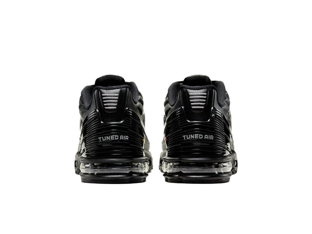 Nike Air Max Plus 3 OG Wolf Grey – sneakers – foto 4 af 5