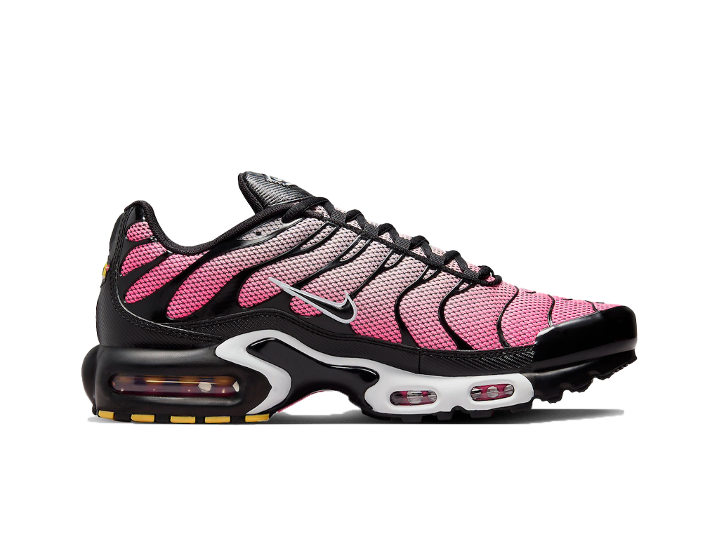 Nike Air Max Plus All Day – tenisky – fotka 3 z 5