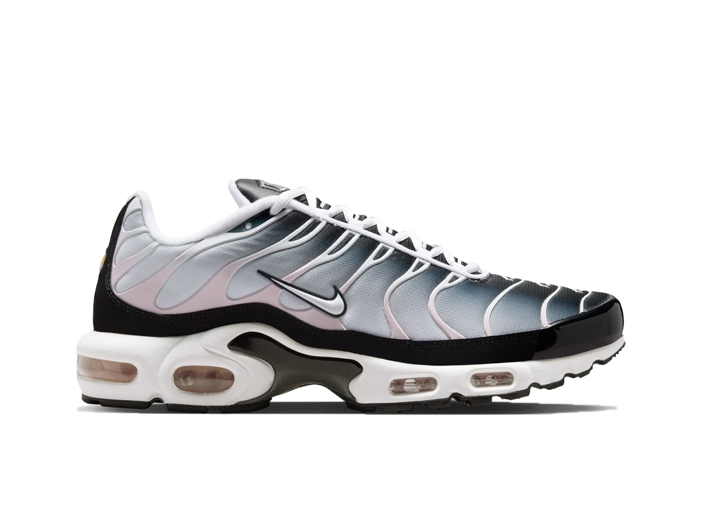 Nike Air Max Plus Black Pink Foam – sneakersy – zdjęcie 3 z 5