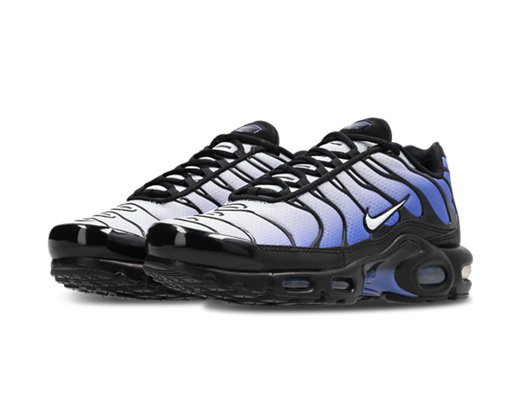 Nike Air Max Plus Black Sapphire White-Nike-pikastore.cz