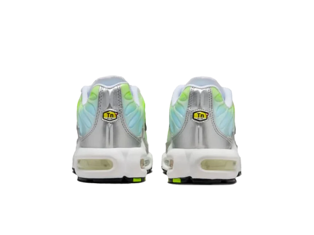 Nike Air Max Plus Cyber Glacier Blue Gradient (Women's) – sneakers – foto 4 av 5