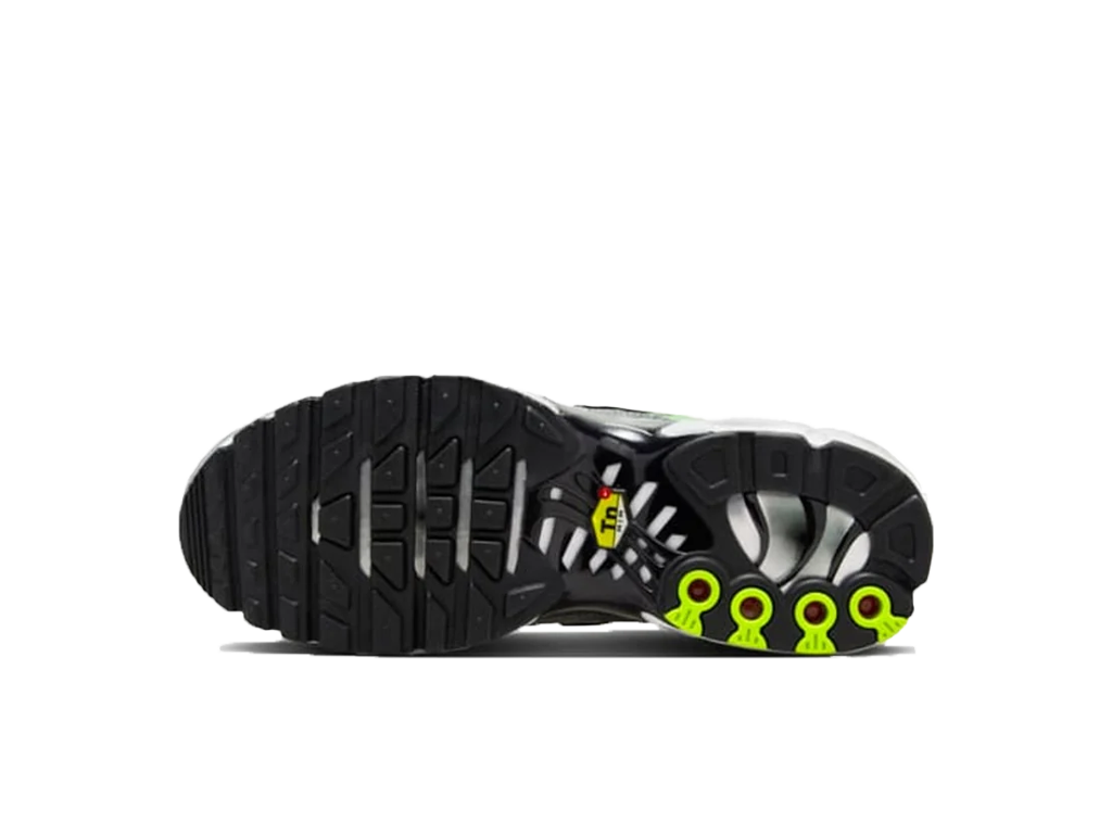 Nike Air Max Plus Cyber Glacier Blue Gradient (Women's) – sneakers – foto 5 av 5