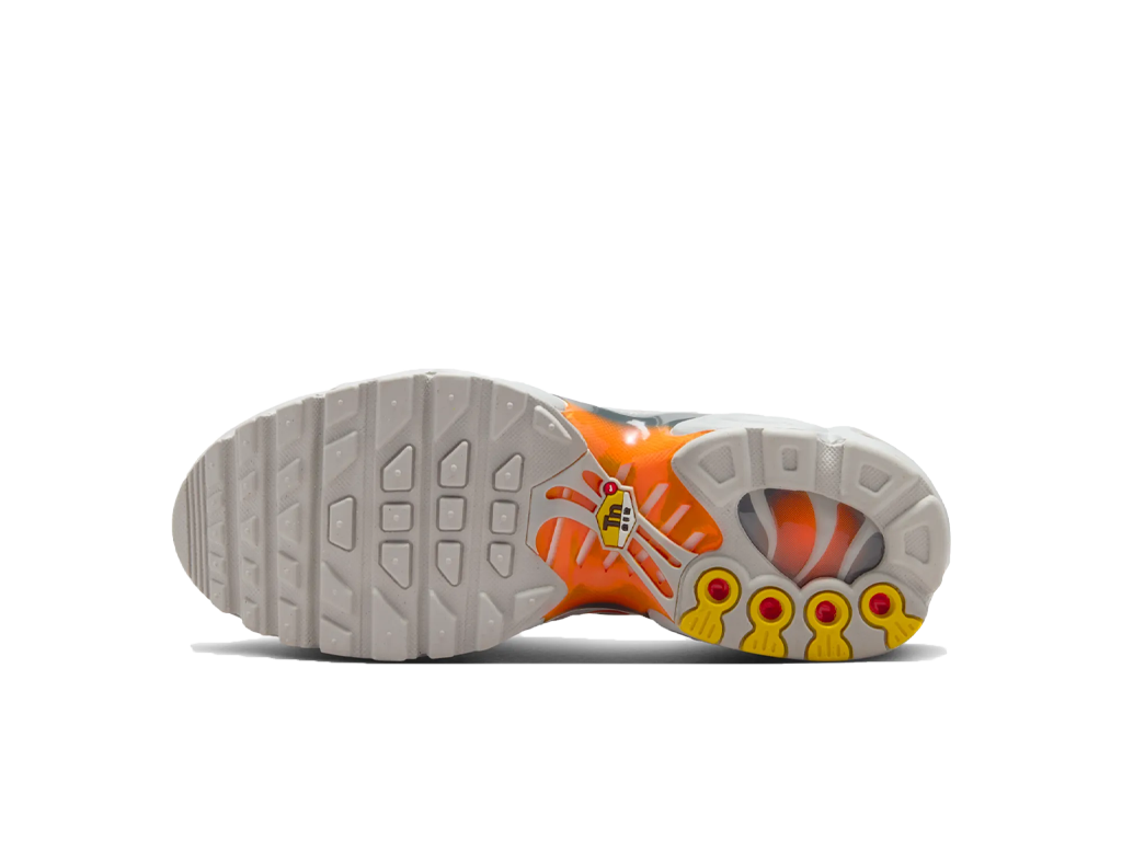 Nike Air Max Plus Hot Curry – tenisky – fotka 5 z 5