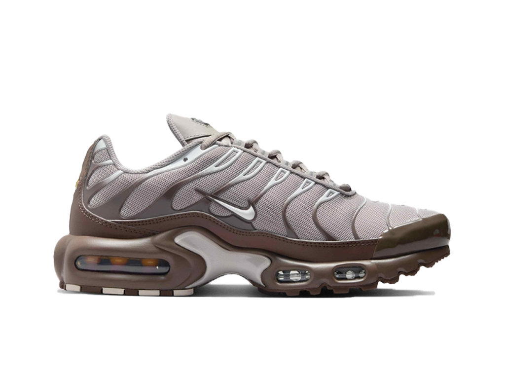 Nike Air Max Plus Ironstone – tenisky – fotka 3 z 5